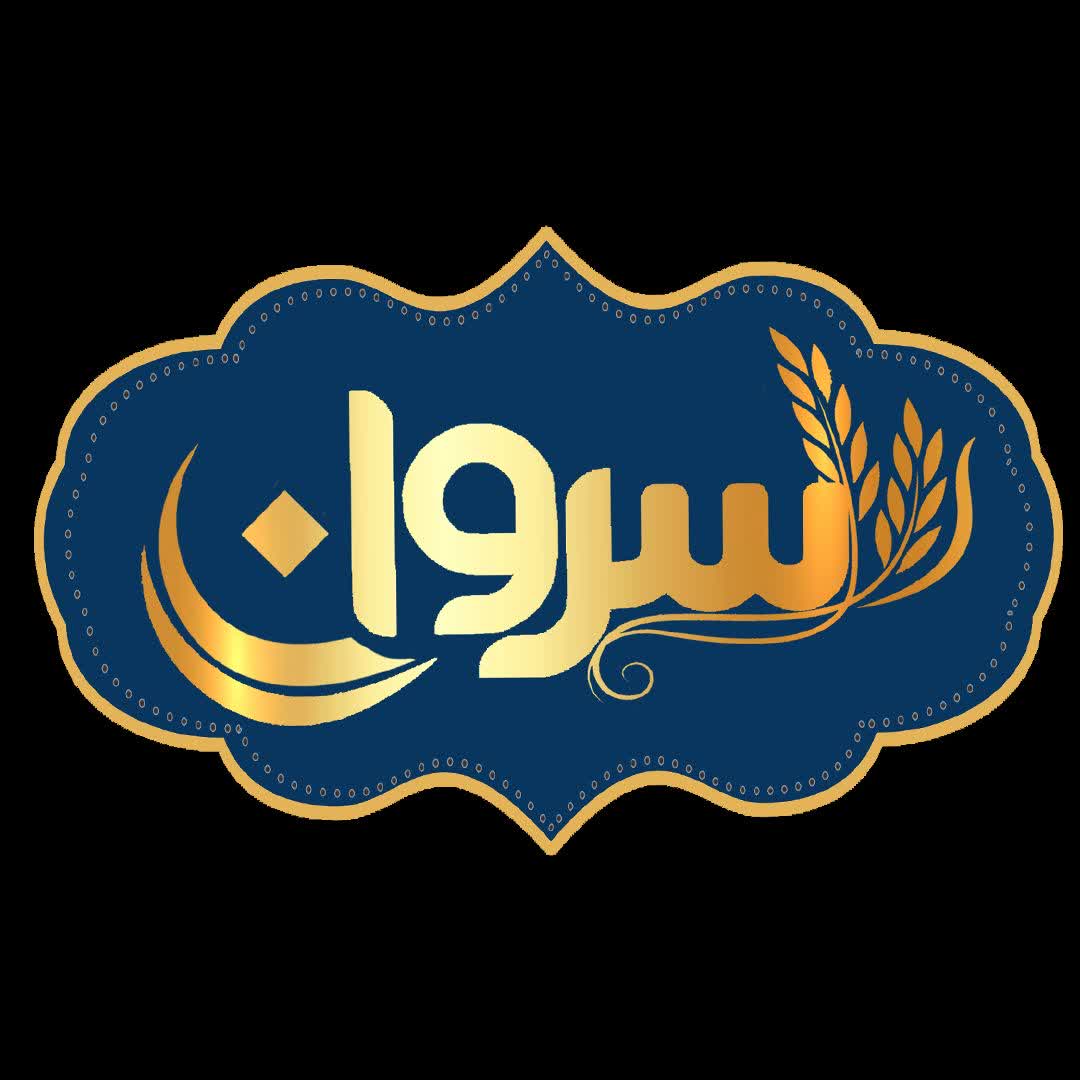دسته محصول نمونه
